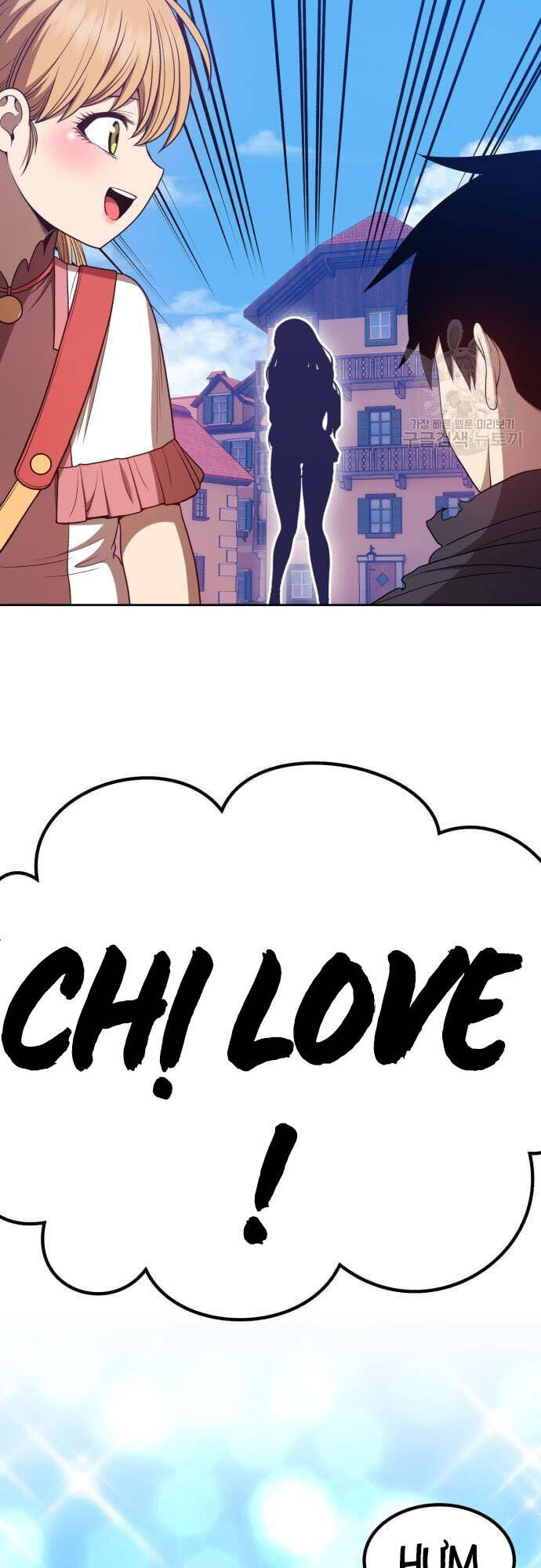 Gậy Gỗ Cấp 99+ Chap 46.5 - Next Chap 47.5