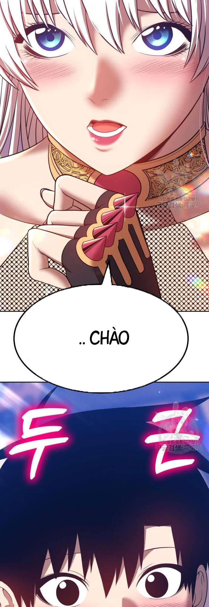 Gậy Gỗ Cấp 99+ Chap 46.5 - Next Chap 47.5