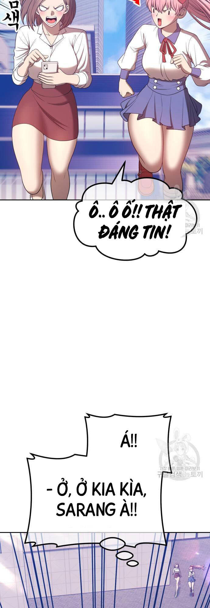 Gậy Gỗ Cấp 99+ Chap 46 - Next Chap 47