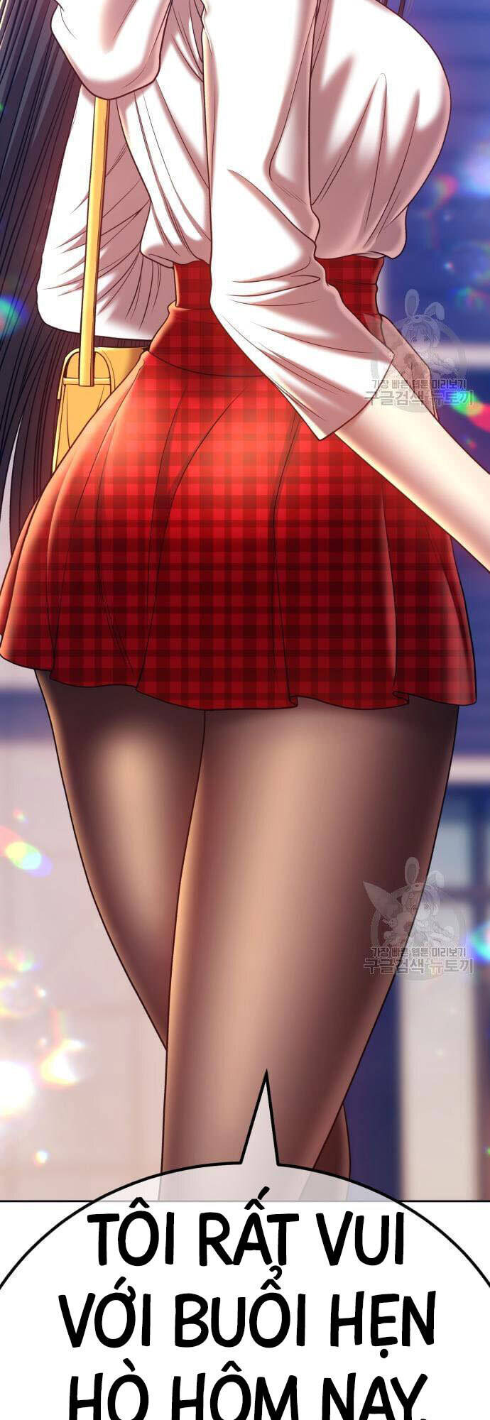 Gậy Gỗ Cấp 99+ Chap 46 - Next Chap 47