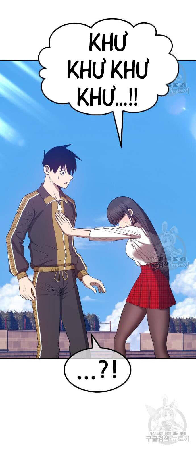 Gậy Gỗ Cấp 99+ Chap 46 - Next Chap 47