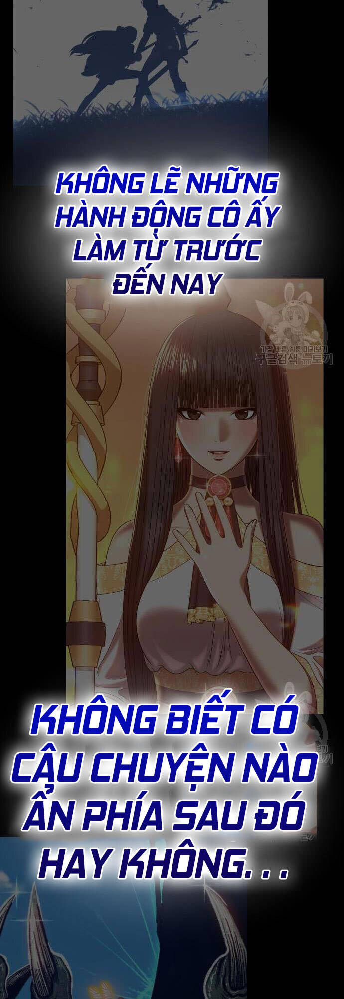 Gậy Gỗ Cấp 99+ Chap 46 - Next Chap 47