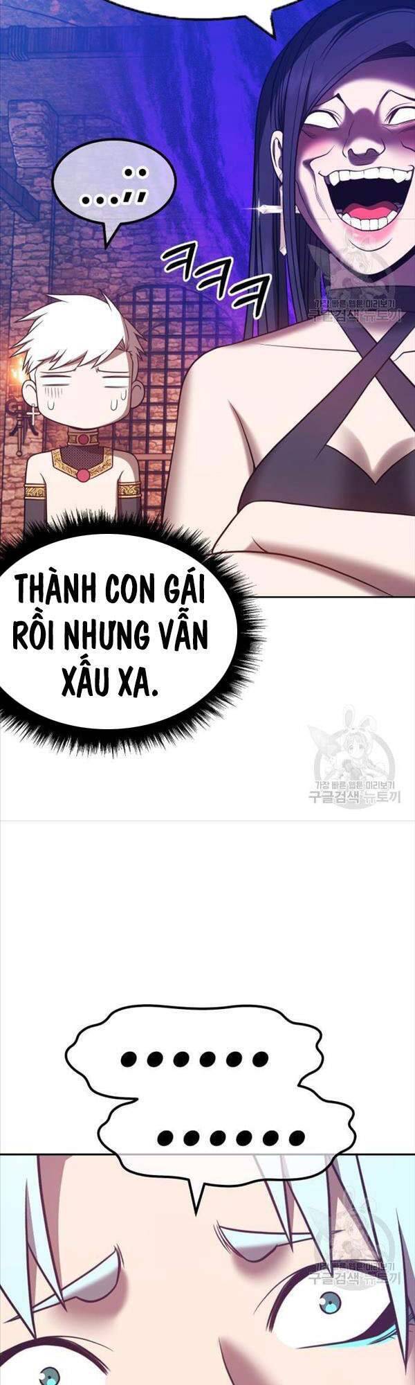 Gậy Gỗ Cấp 99+ Chap 47.5 - Next Chap 48.5