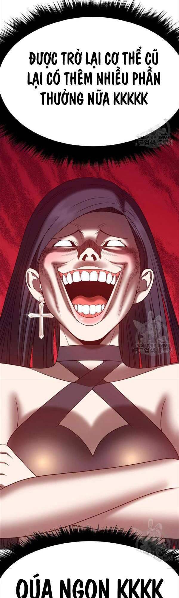 Gậy Gỗ Cấp 99+ Chap 47.5 - Next Chap 48.5