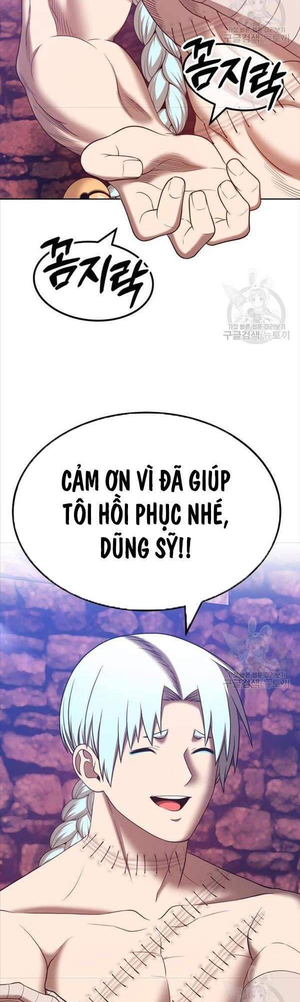 Gậy Gỗ Cấp 99+ Chap 47.5 - Next Chap 48.5