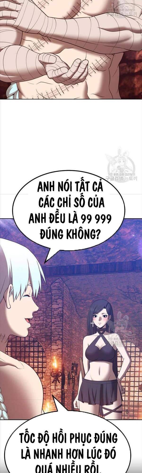 Gậy Gỗ Cấp 99+ Chap 47.5 - Next Chap 48.5
