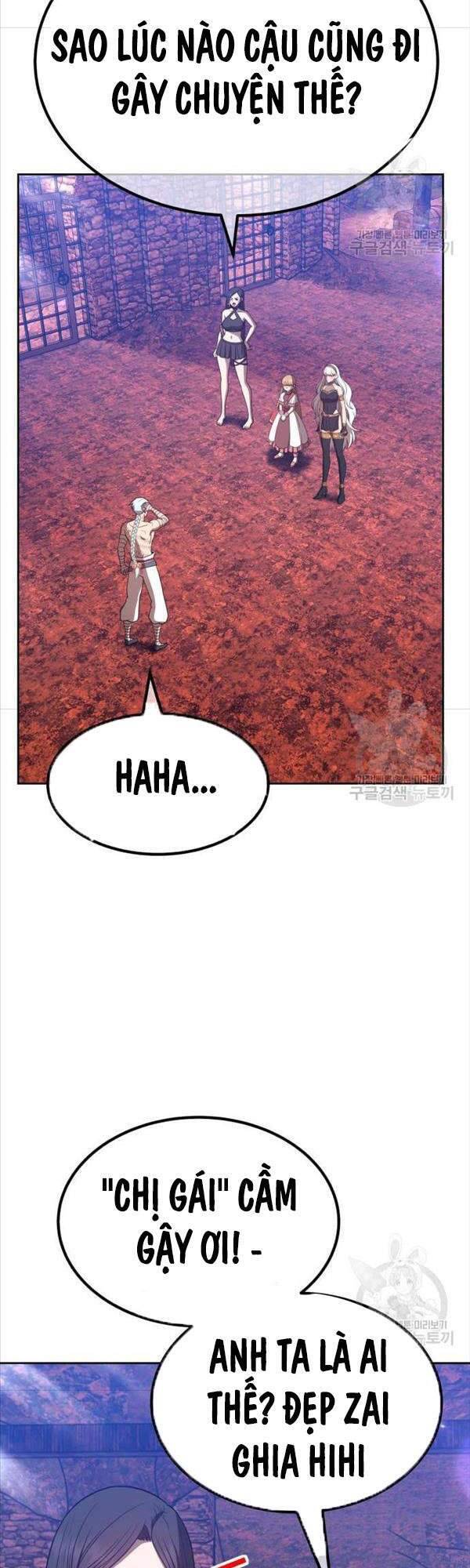 Gậy Gỗ Cấp 99+ Chap 47.5 - Next Chap 48.5