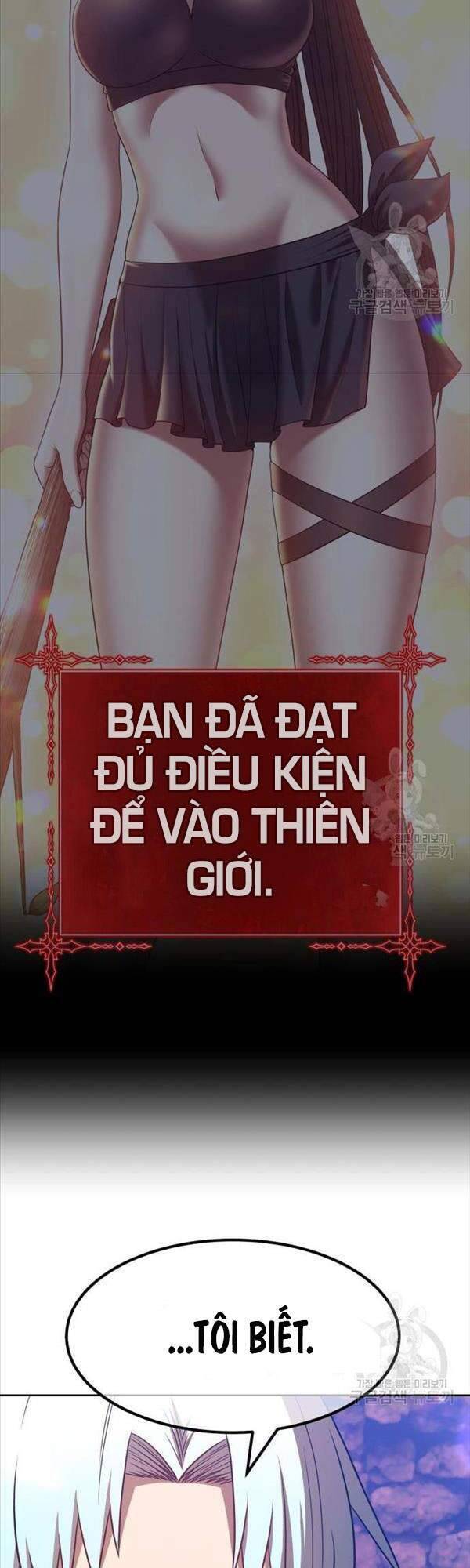 Gậy Gỗ Cấp 99+ Chap 47.5 - Next Chap 48.5