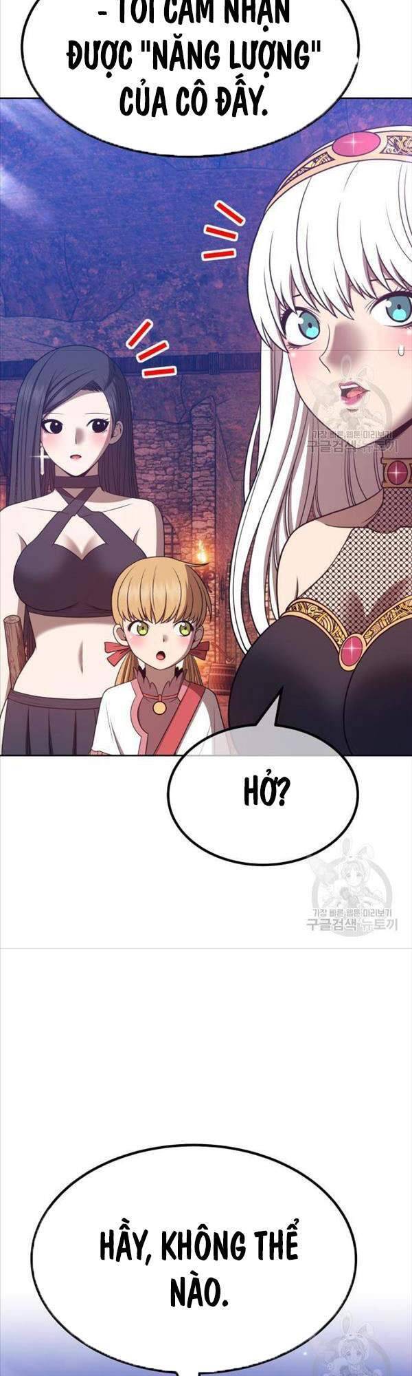 Gậy Gỗ Cấp 99+ Chap 47.5 - Next Chap 48.5