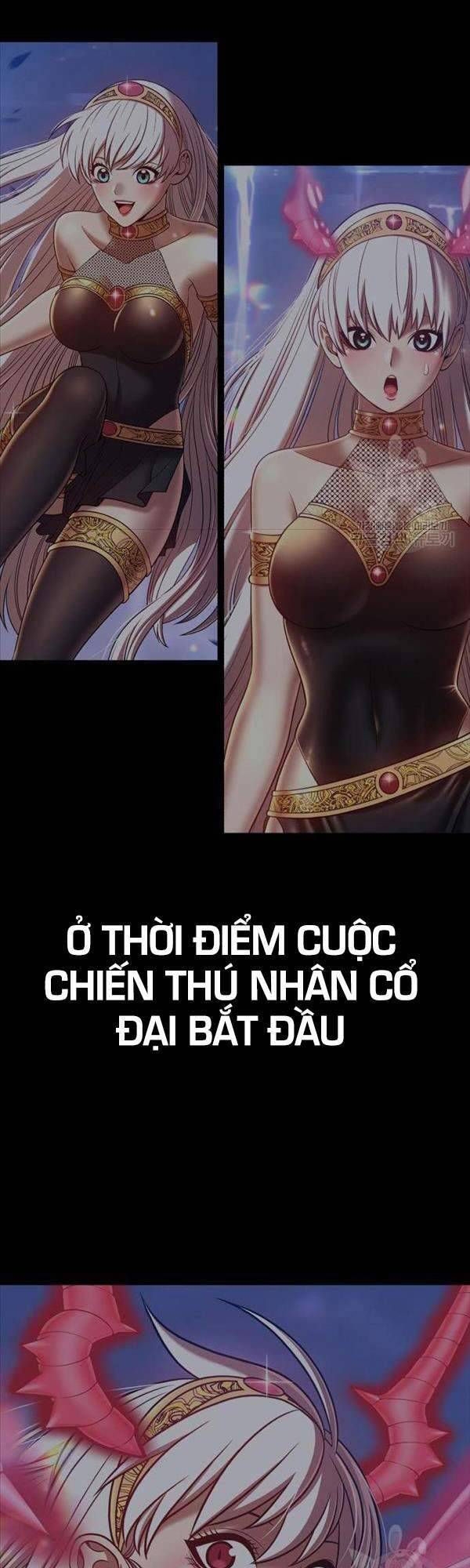 Gậy Gỗ Cấp 99+ Chap 47.5 - Next Chap 48.5