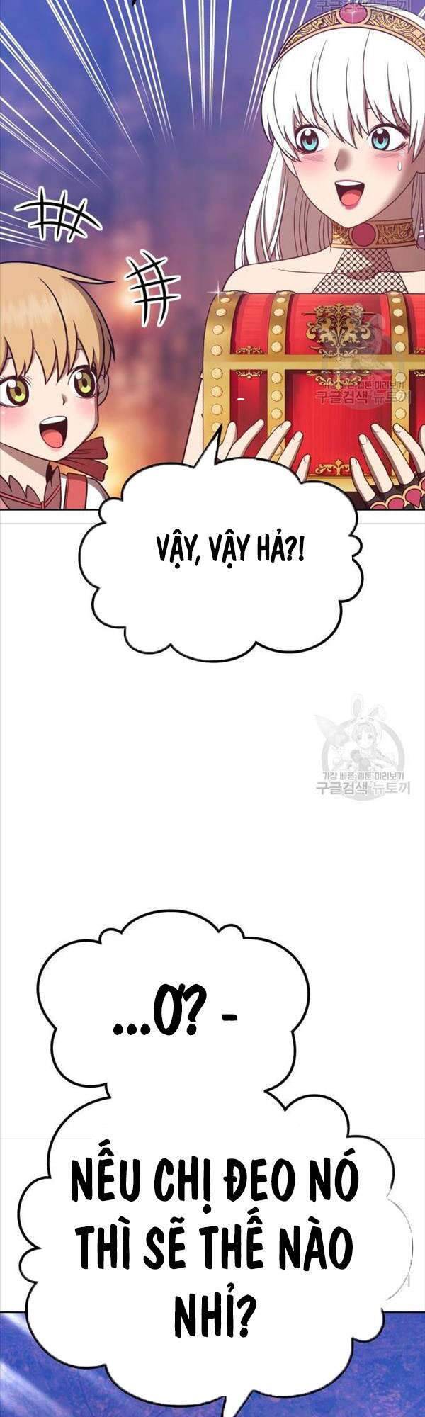 Gậy Gỗ Cấp 99+ Chap 47.5 - Next Chap 48.5