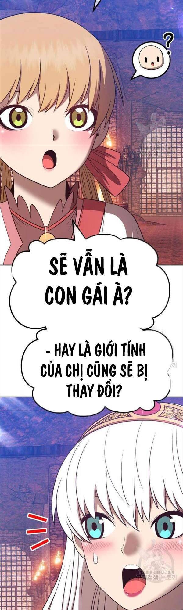Gậy Gỗ Cấp 99+ Chap 47.5 - Next Chap 48.5