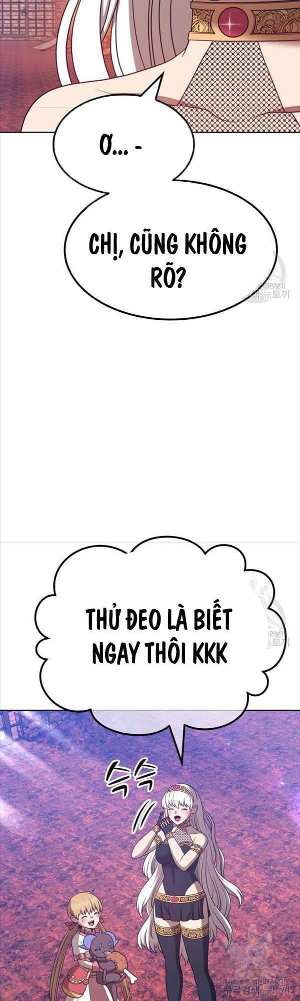 Gậy Gỗ Cấp 99+ Chap 47.5 - Next Chap 48.5