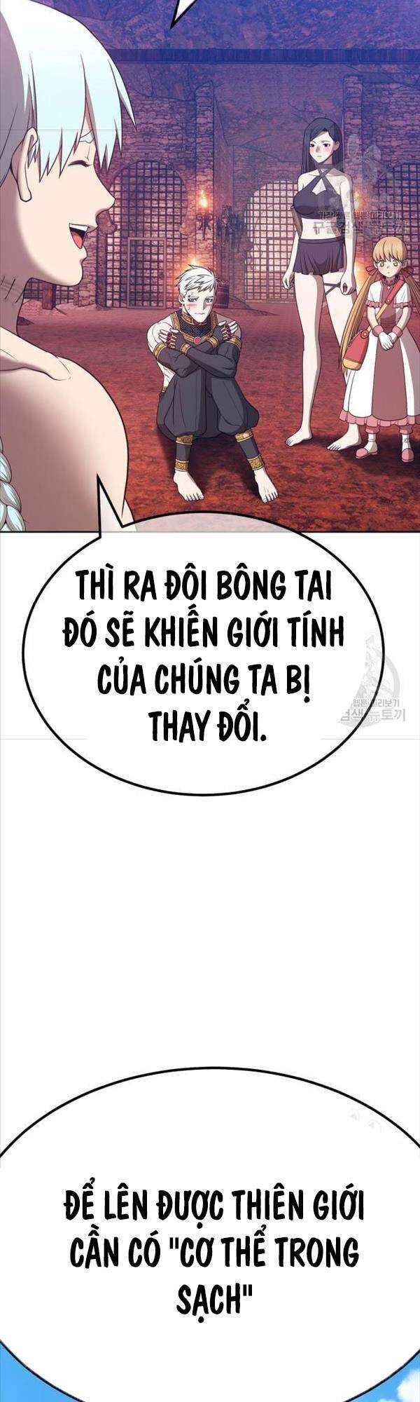 Gậy Gỗ Cấp 99+ Chap 47.5 - Next Chap 48.5