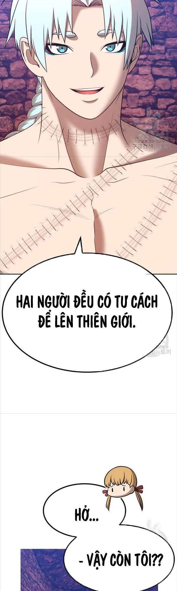 Gậy Gỗ Cấp 99+ Chap 47.5 - Next Chap 48.5