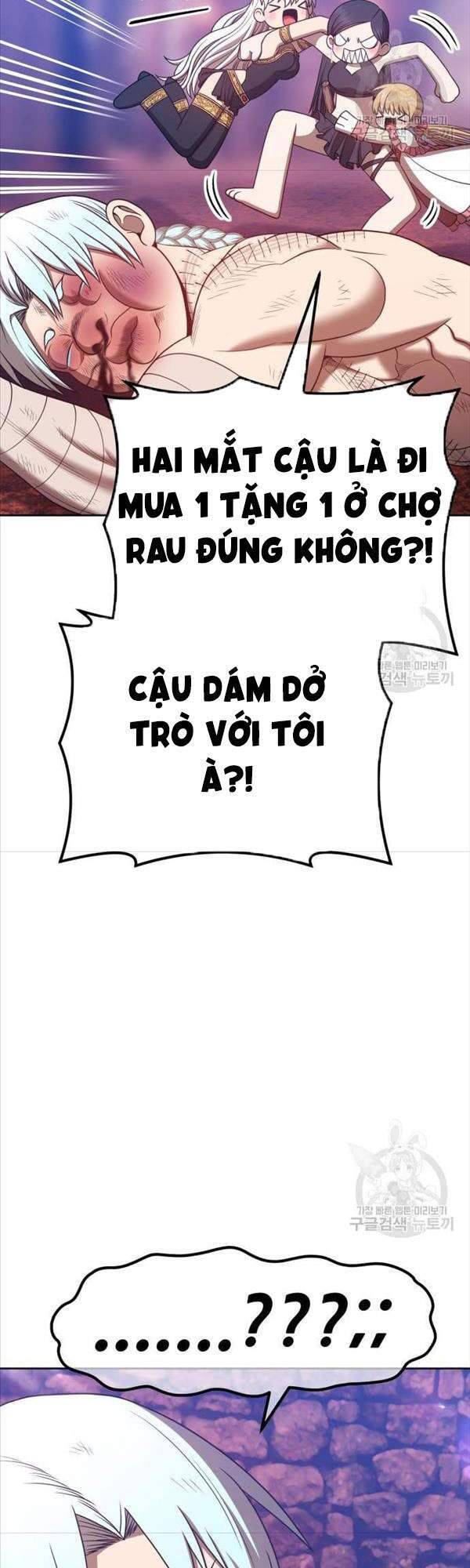 Gậy Gỗ Cấp 99+ Chap 47.5 - Next Chap 48.5