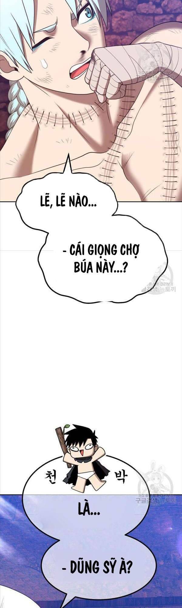 Gậy Gỗ Cấp 99+ Chap 47.5 - Next Chap 48.5