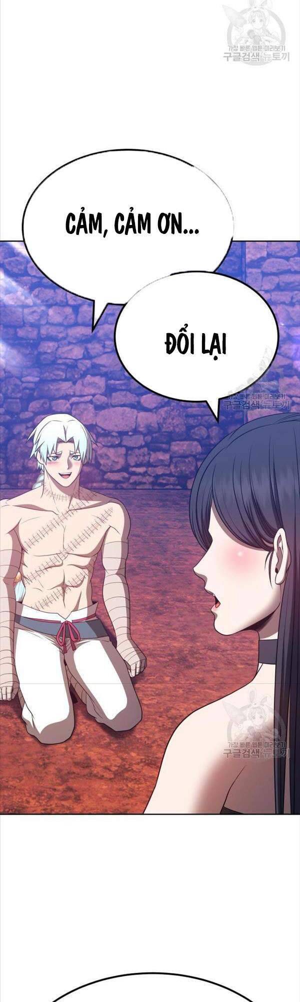 Gậy Gỗ Cấp 99+ Chap 47.5 - Next Chap 48.5