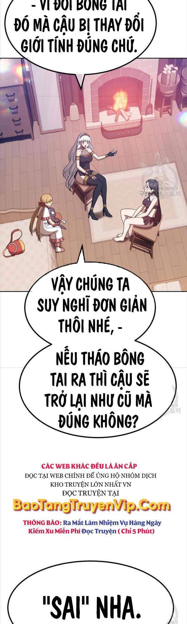 Gậy Gỗ Cấp 99+ Chap 47 - Next Chap 48