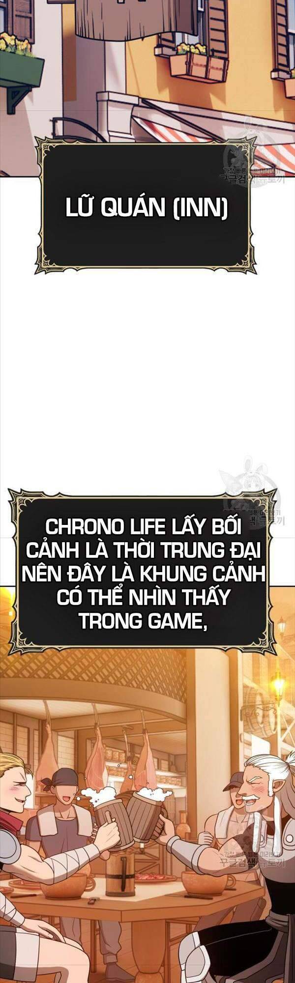 Gậy Gỗ Cấp 99+ Chap 47 - Next Chap 48