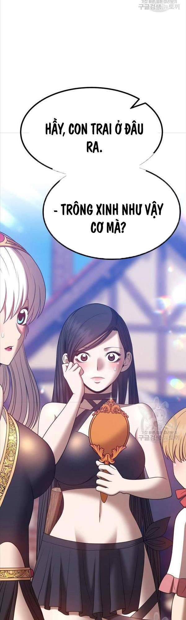 Gậy Gỗ Cấp 99+ Chap 47 - Next Chap 48