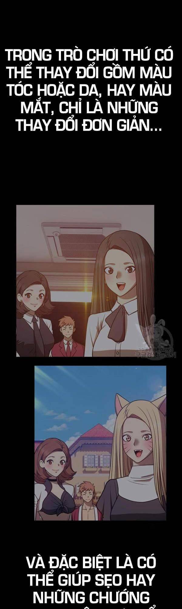 Gậy Gỗ Cấp 99+ Chap 47 - Next Chap 48