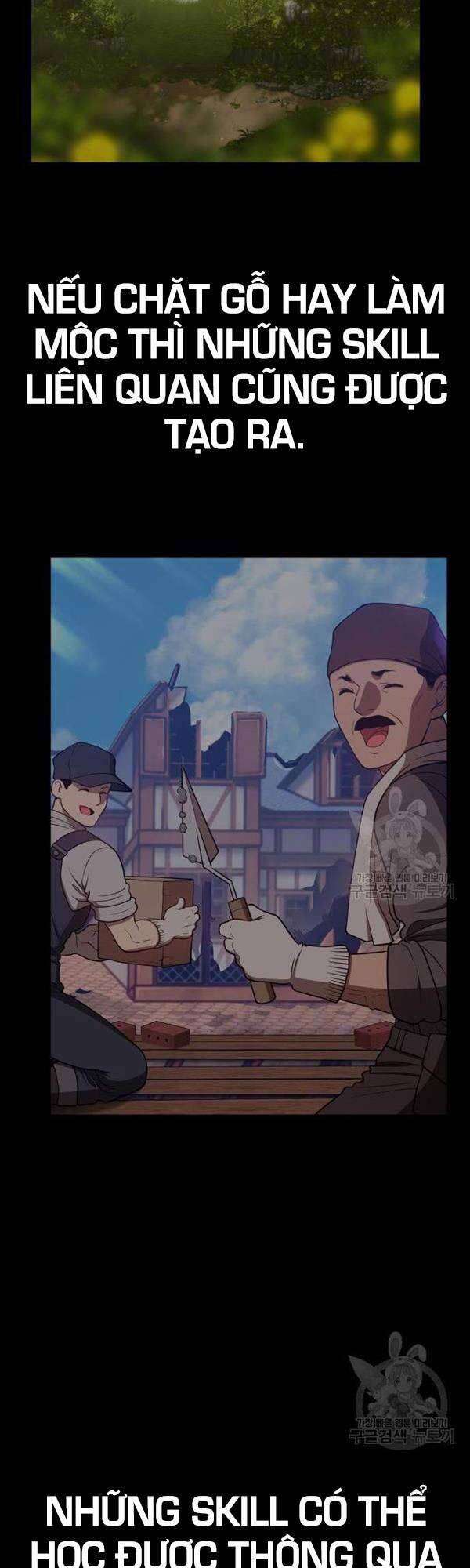 Gậy Gỗ Cấp 99+ Chap 47 - Next Chap 48
