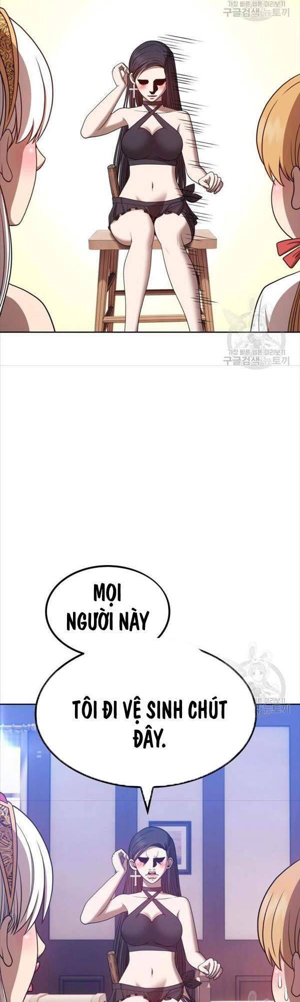 Gậy Gỗ Cấp 99+ Chap 47 - Next Chap 48