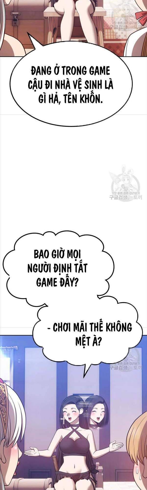 Gậy Gỗ Cấp 99+ Chap 47 - Next Chap 48