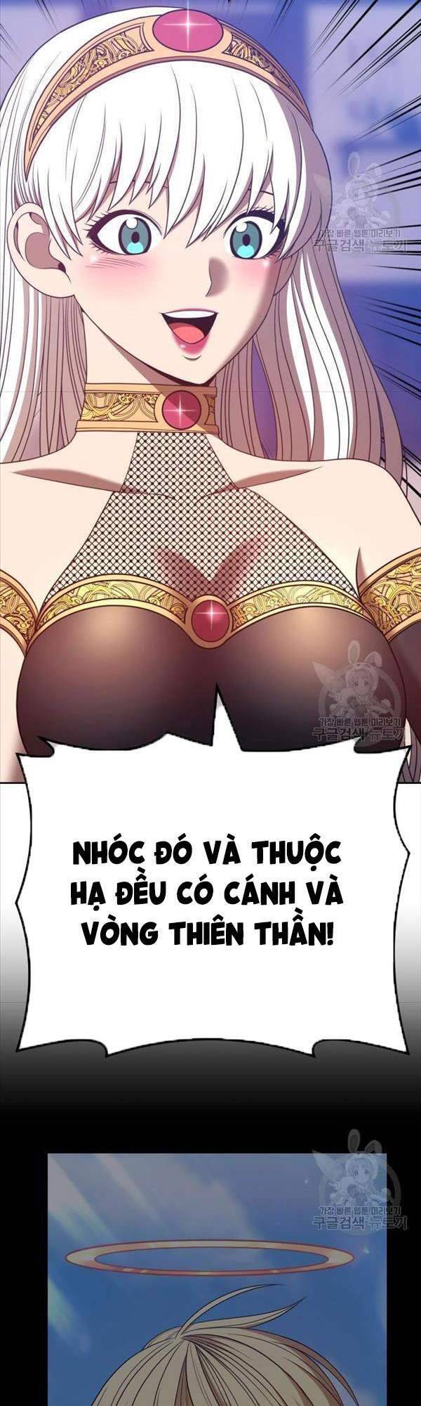 Gậy Gỗ Cấp 99+ Chap 47 - Next Chap 48