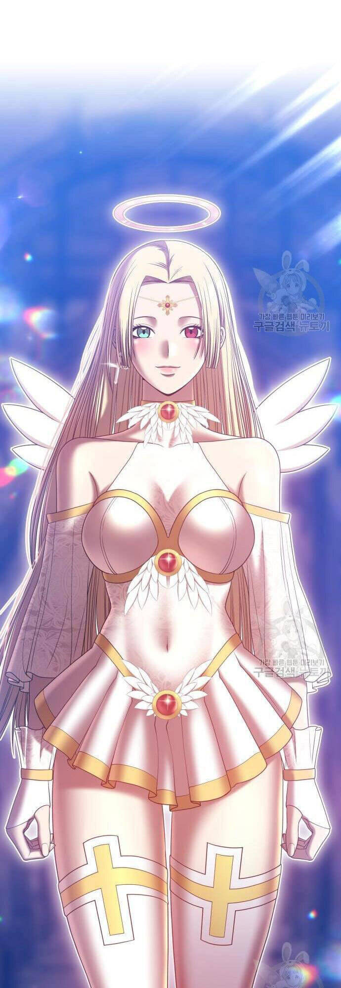 Gậy Gỗ Cấp 99+ Chap 48.5 - Next Chap 49.5