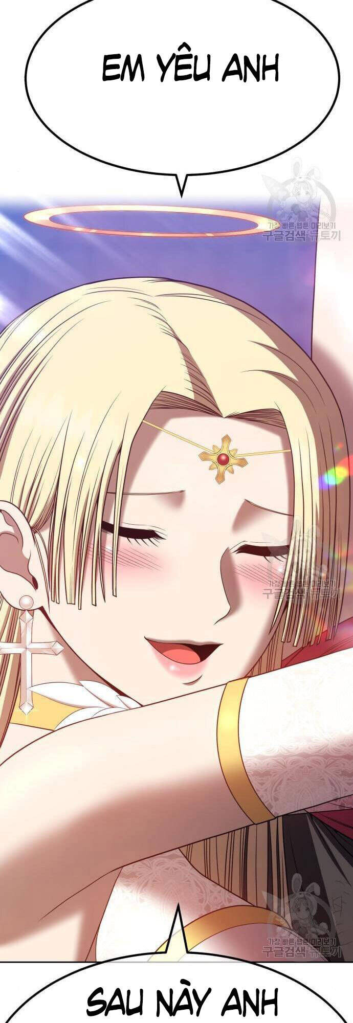 Gậy Gỗ Cấp 99+ Chap 48.5 - Next Chap 49.5