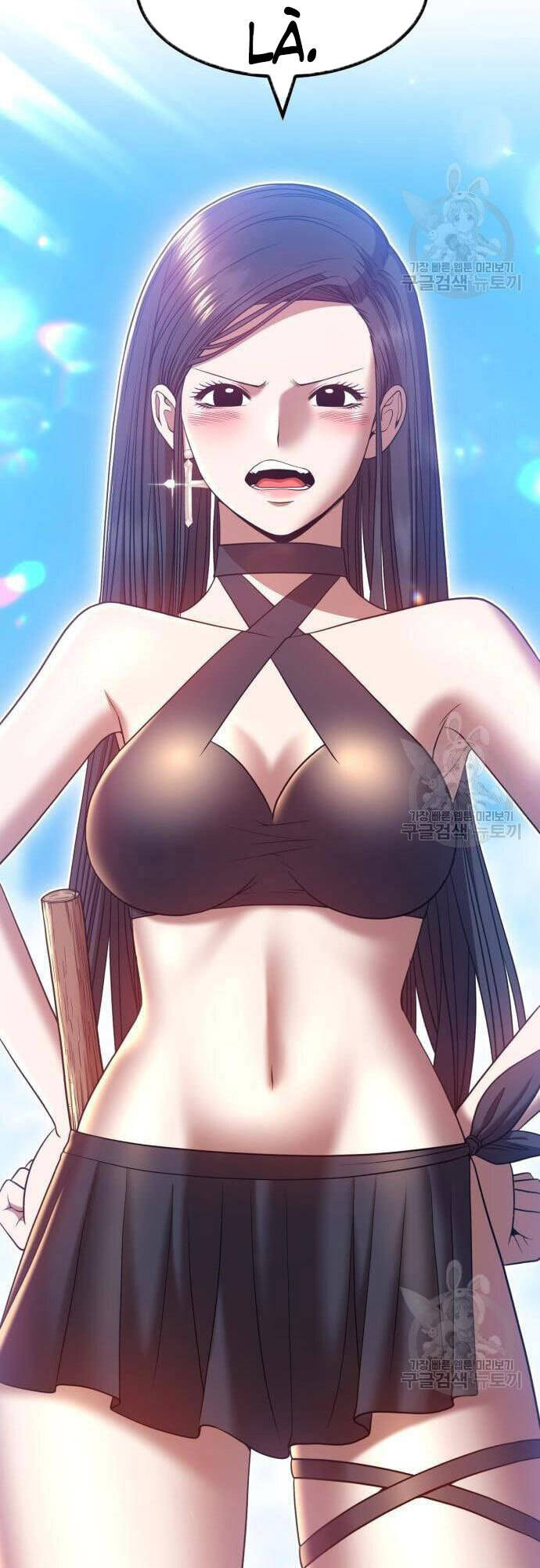 Gậy Gỗ Cấp 99+ Chap 48.5 - Next Chap 49.5