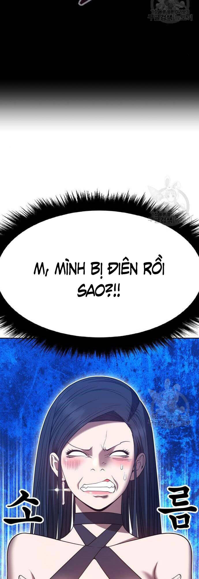 Gậy Gỗ Cấp 99+ Chap 48.5 - Next Chap 49.5