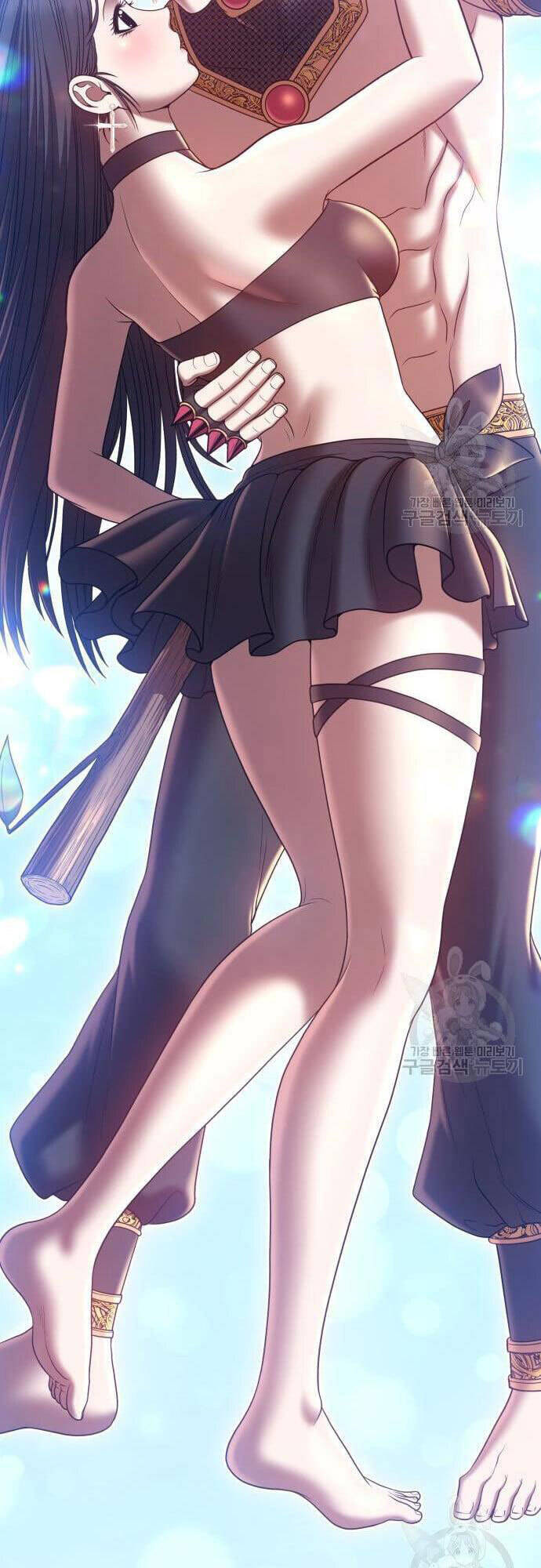 Gậy Gỗ Cấp 99+ Chap 48.5 - Next Chap 49.5