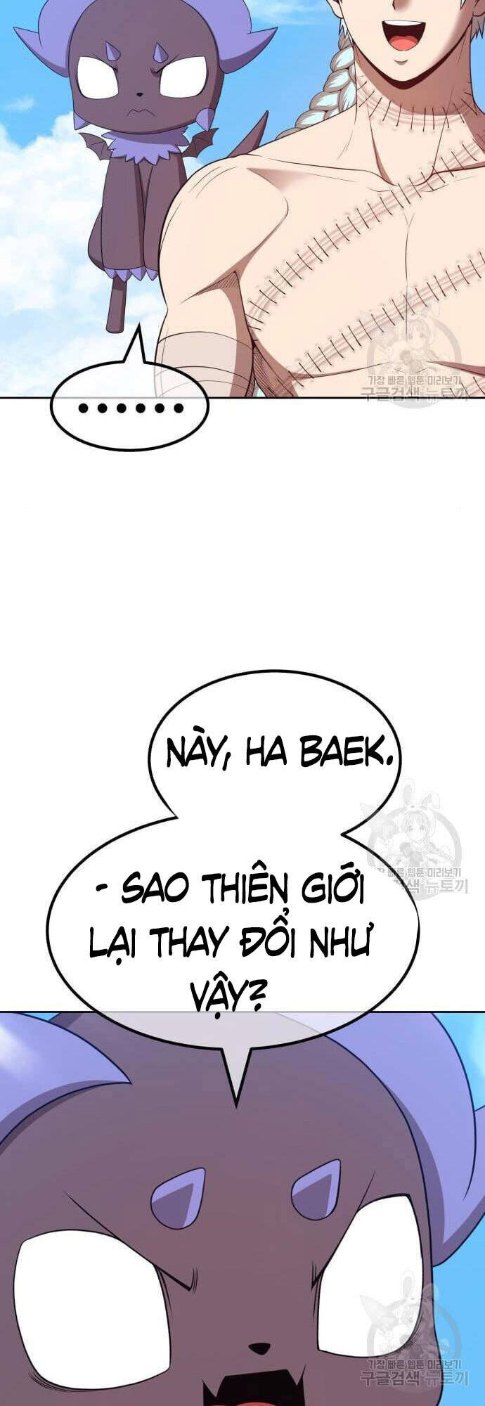 Gậy Gỗ Cấp 99+ Chap 48.5 - Next Chap 49.5