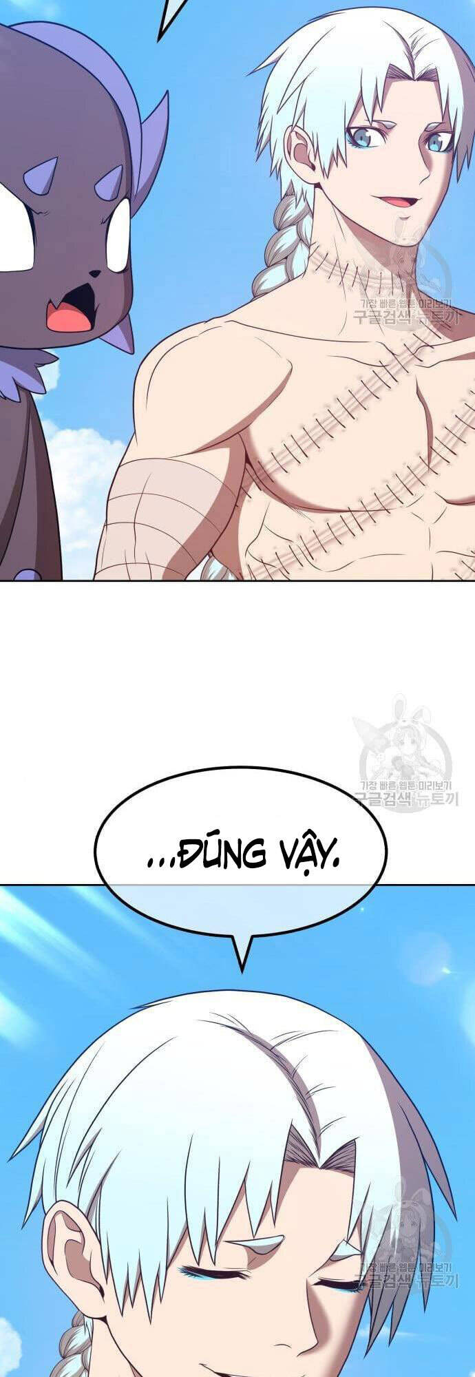 Gậy Gỗ Cấp 99+ Chap 48.5 - Next Chap 49.5