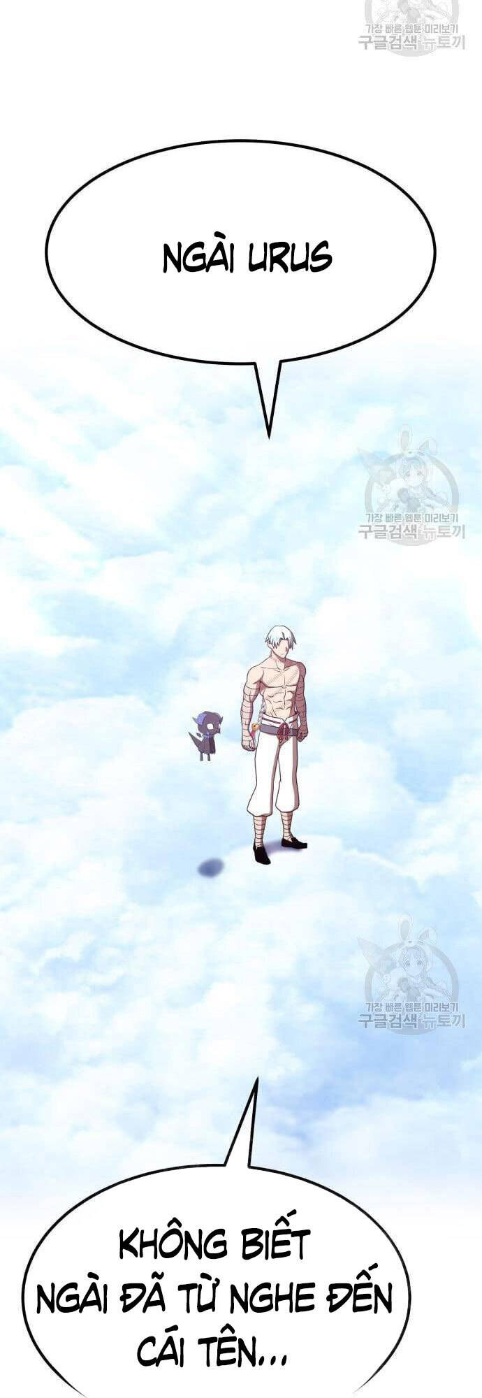 Gậy Gỗ Cấp 99+ Chap 48.5 - Next Chap 49.5