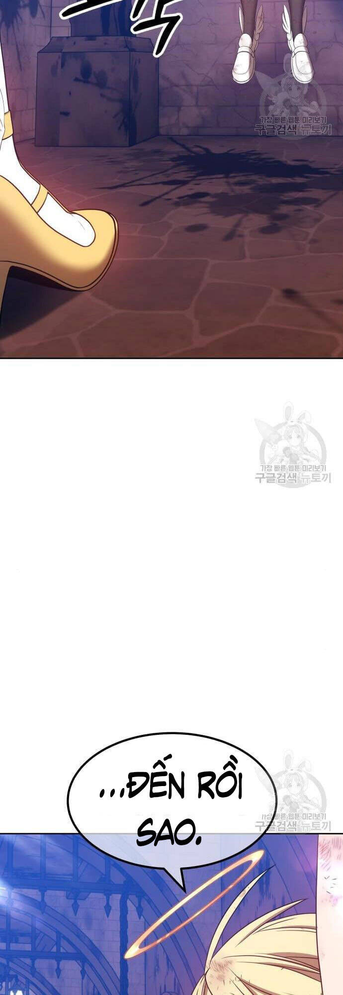 Gậy Gỗ Cấp 99+ Chap 48.5 - Next Chap 49.5