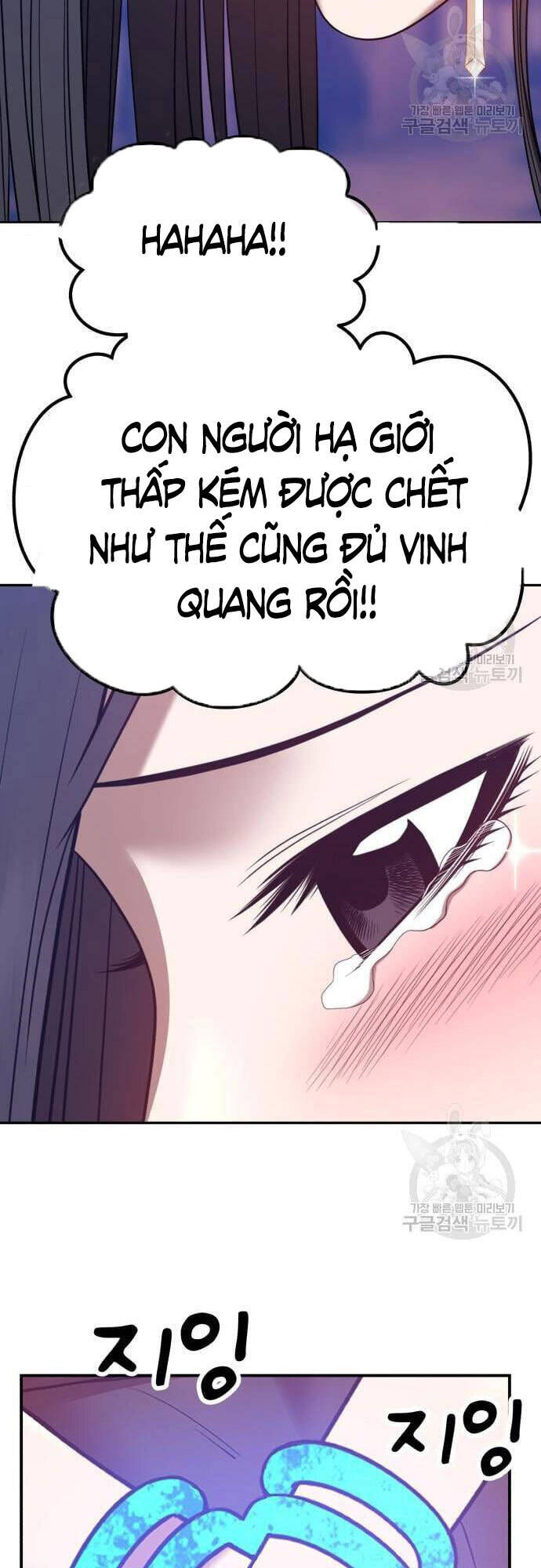 Gậy Gỗ Cấp 99+ Chap 48 - Next Chap 49