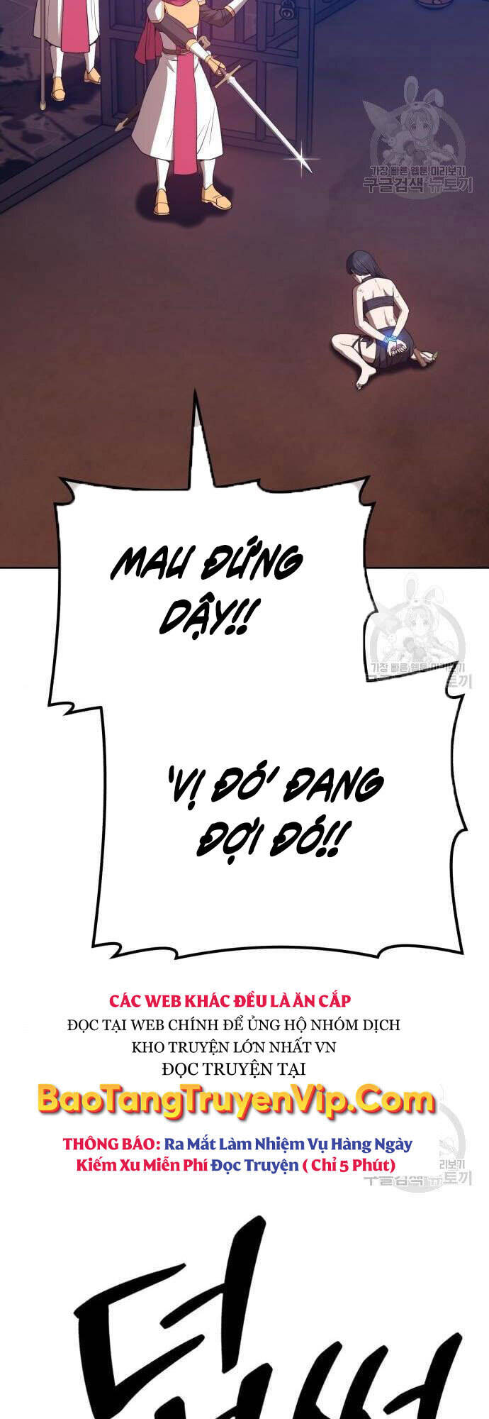 Gậy Gỗ Cấp 99+ Chap 48 - Next Chap 49