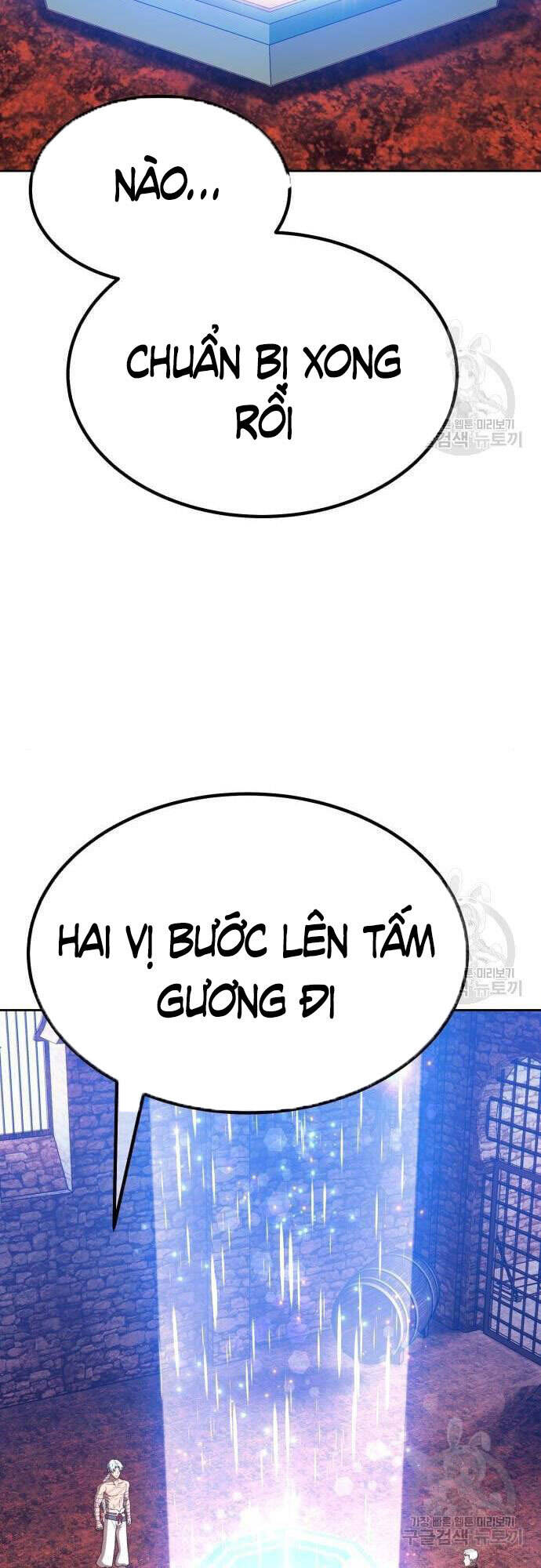 Gậy Gỗ Cấp 99+ Chap 48 - Next Chap 49