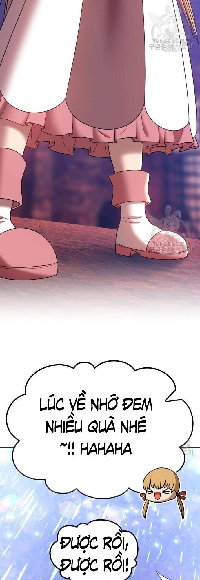 Gậy Gỗ Cấp 99+ Chap 48 - Next Chap 49