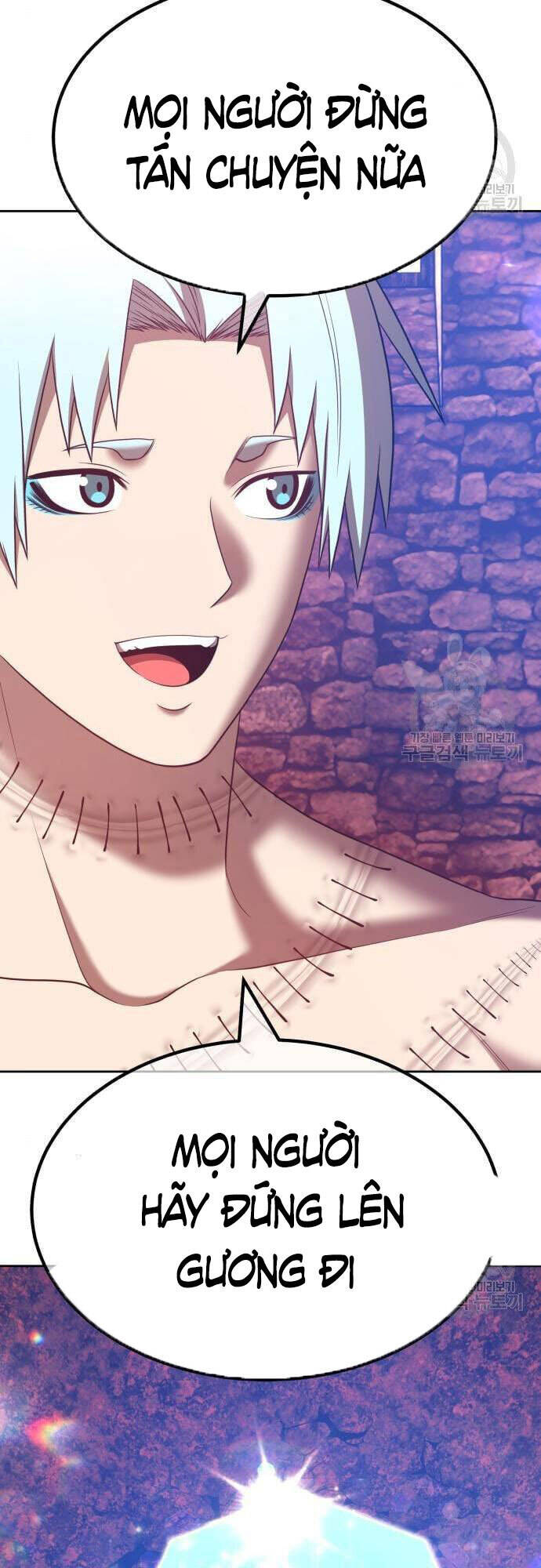 Gậy Gỗ Cấp 99+ Chap 48 - Next Chap 49