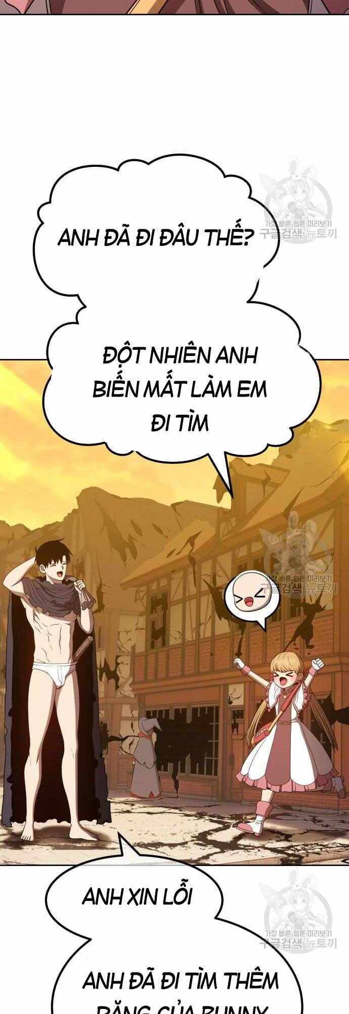 Gậy Gỗ Cấp 99+ Chap 40.5 - Next Chap 41.5