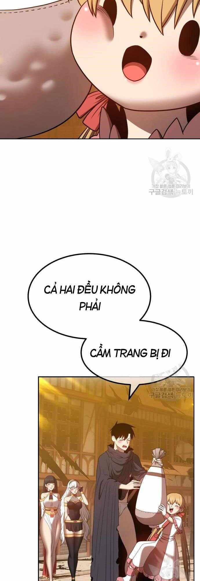 Gậy Gỗ Cấp 99+ Chap 40.5 - Next Chap 41.5