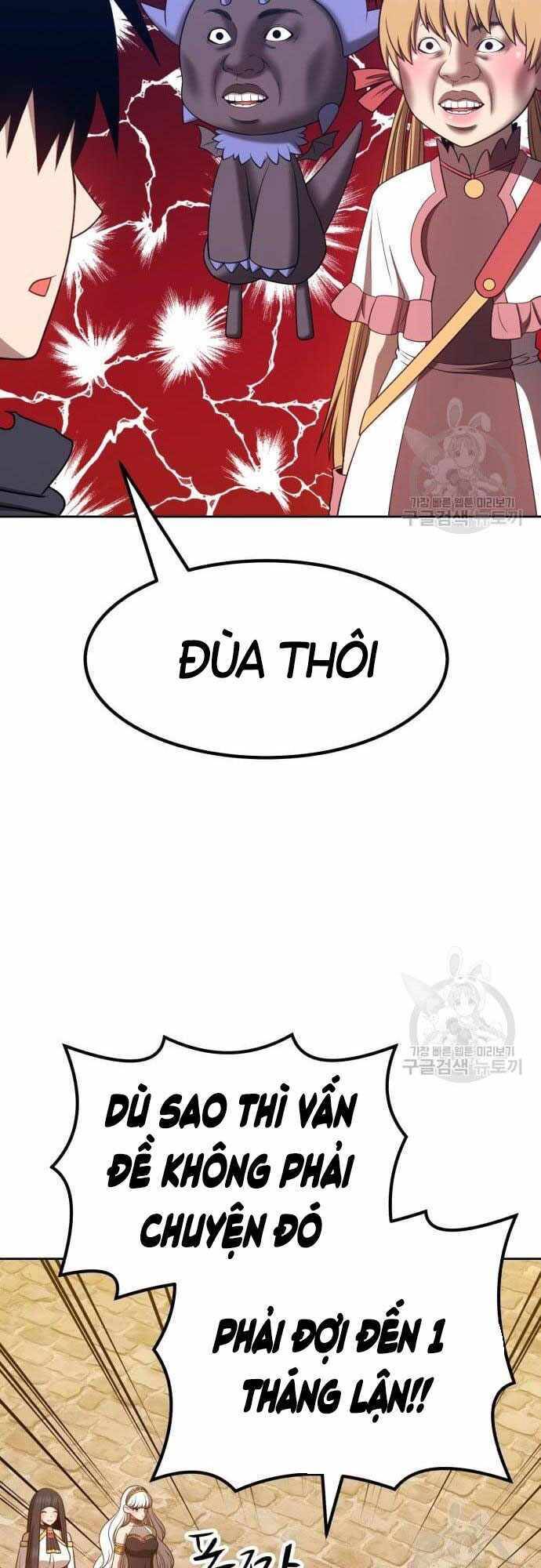 Gậy Gỗ Cấp 99+ Chap 40.5 - Next Chap 41.5