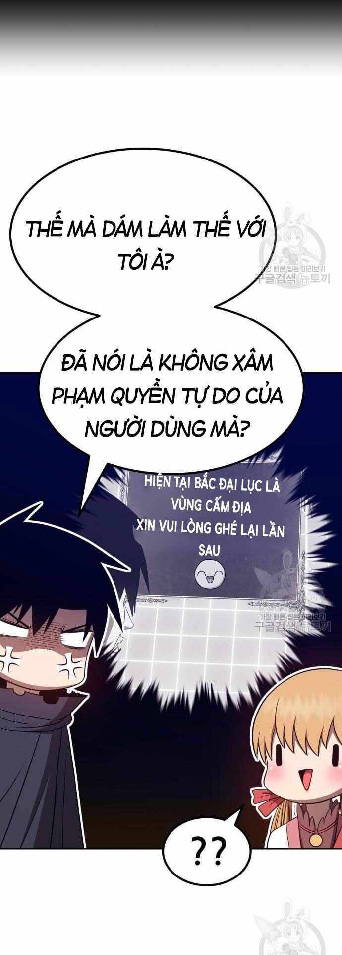 Gậy Gỗ Cấp 99+ Chap 40.5 - Next Chap 41.5