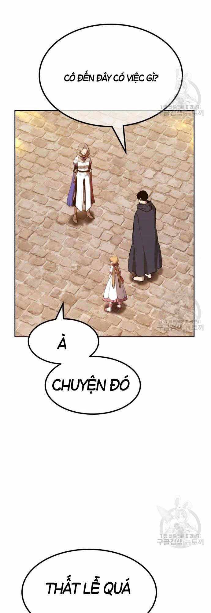 Gậy Gỗ Cấp 99+ Chap 40.5 - Next Chap 41.5