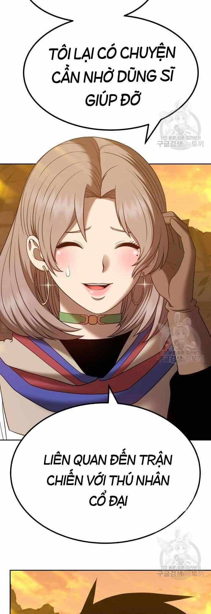 Gậy Gỗ Cấp 99+ Chap 40.5 - Next Chap 41.5